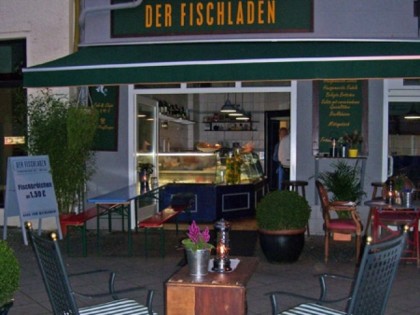 照片: Der Fischladen 